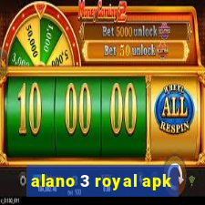 alano 3 royal apk